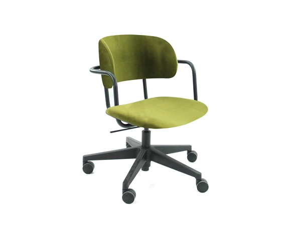 Een De Rijk Home Chair koop je bij De Rijk Kantoorshop